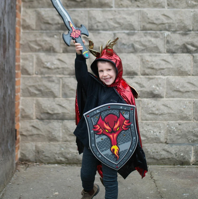 Role Play & Dress-Up