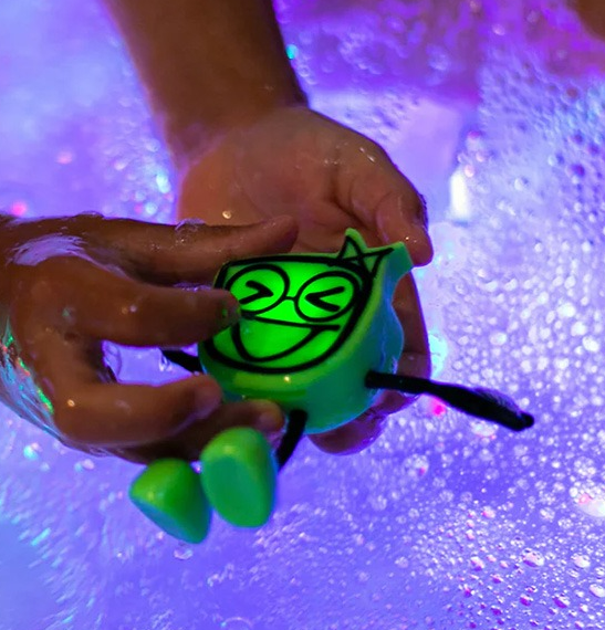 Glo Pals