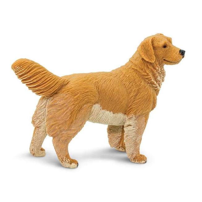 Figurine chien Colley - Safari Ltd® 239329