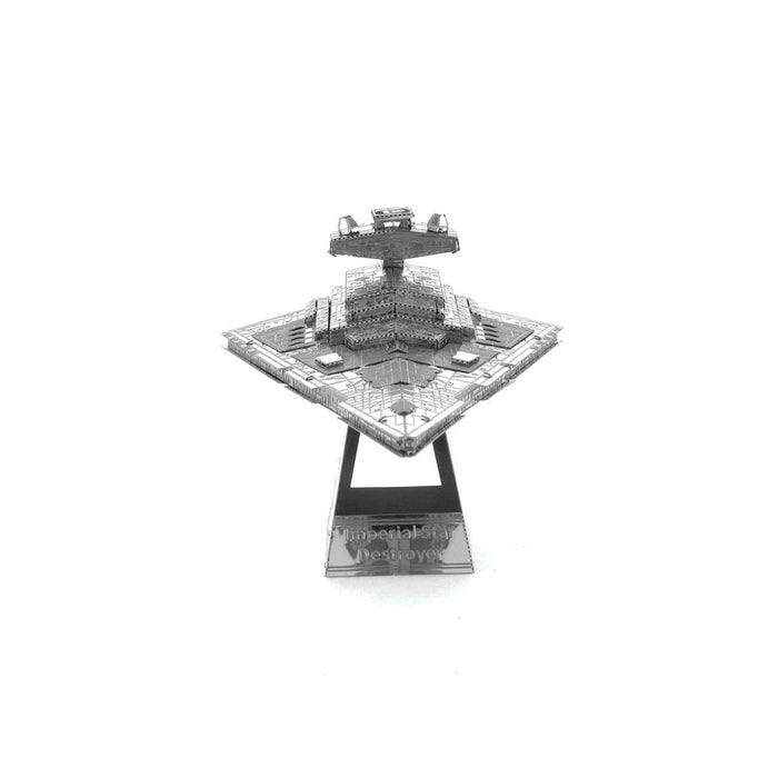 Imperial Star Destroyer Star Wars Metal Assembly Kit |  | Safari Ltd®