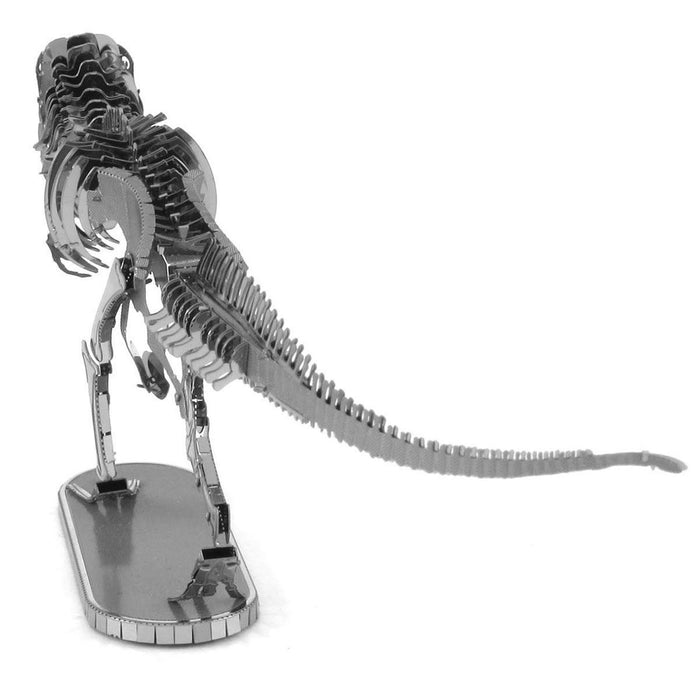 Tyrannosaurus Rex Skeleton Metal Assembly Kit |  | Safari Ltd®
