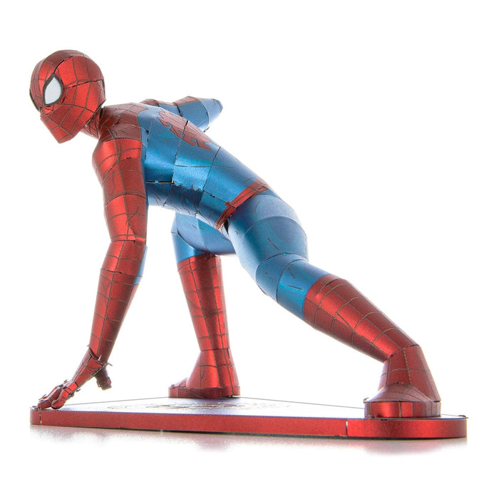 Spider-Man Marvel Metal Assembly Kit |  | Safari Ltd®