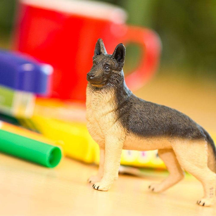 German Shepherd Toy | Farm | Safari Ltd®