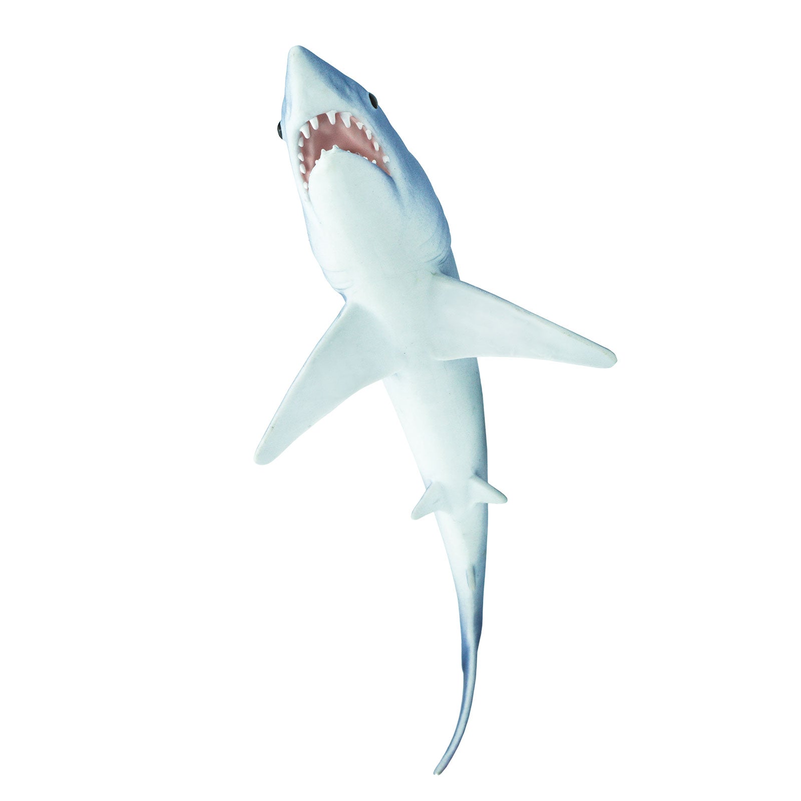 Mako Shark Toy – Realistic Ocean Predator | Safari Ltd® | Safari Ltd®