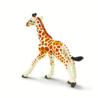 Reticulated Giraffe Baby Toy | Wildlife Animal Toys | Safari Ltd®