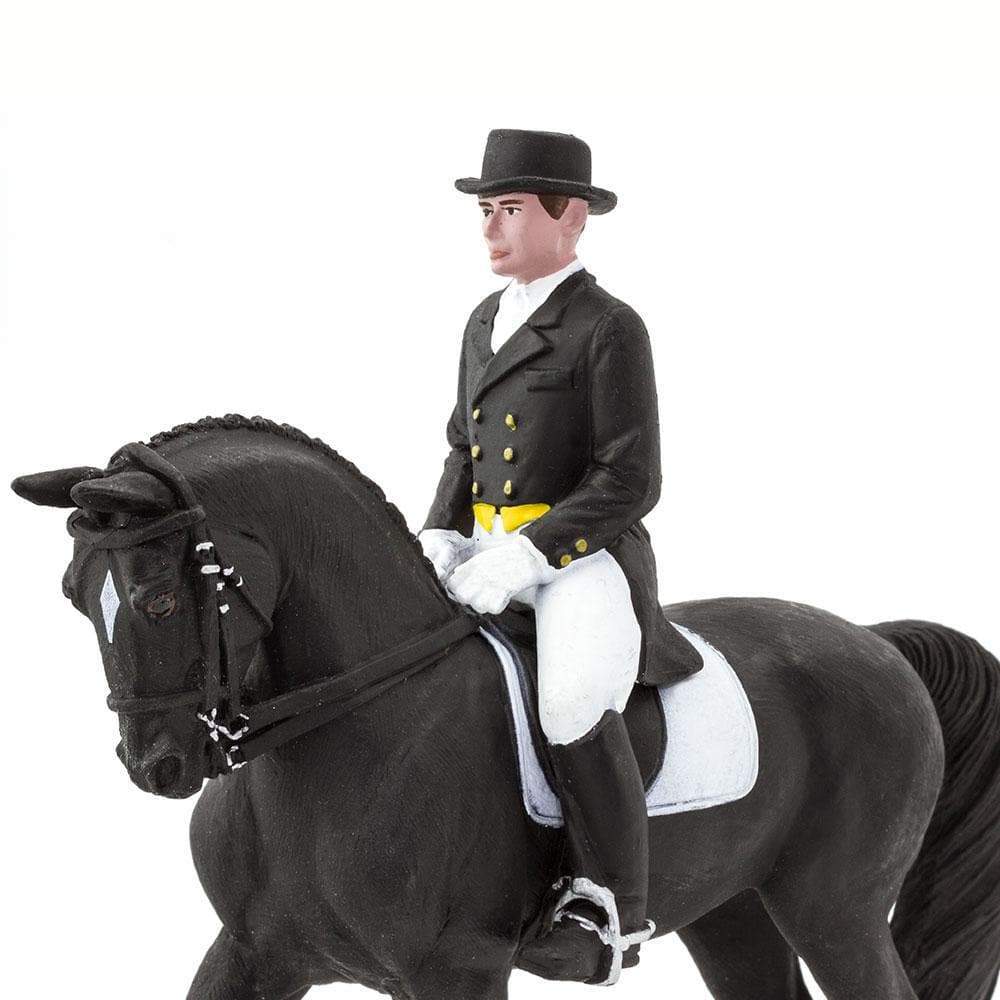 James on Dancing Bells Toy Set | Farm | Safari Ltd®