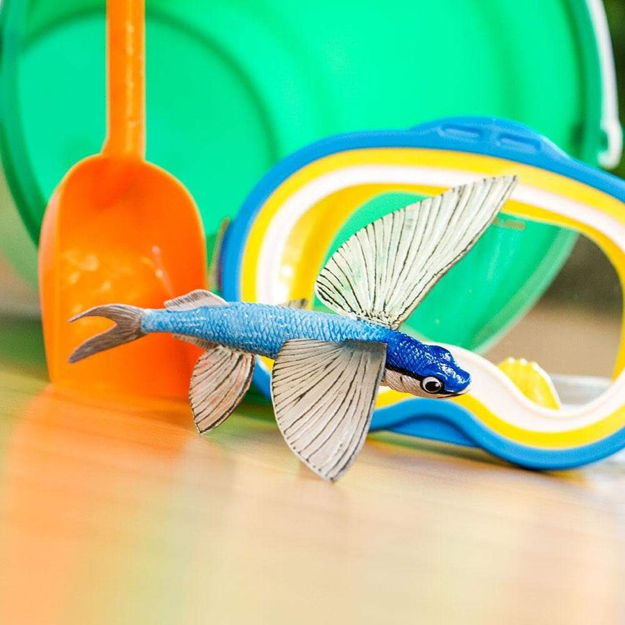 Flying Fish - Safari Ltd®