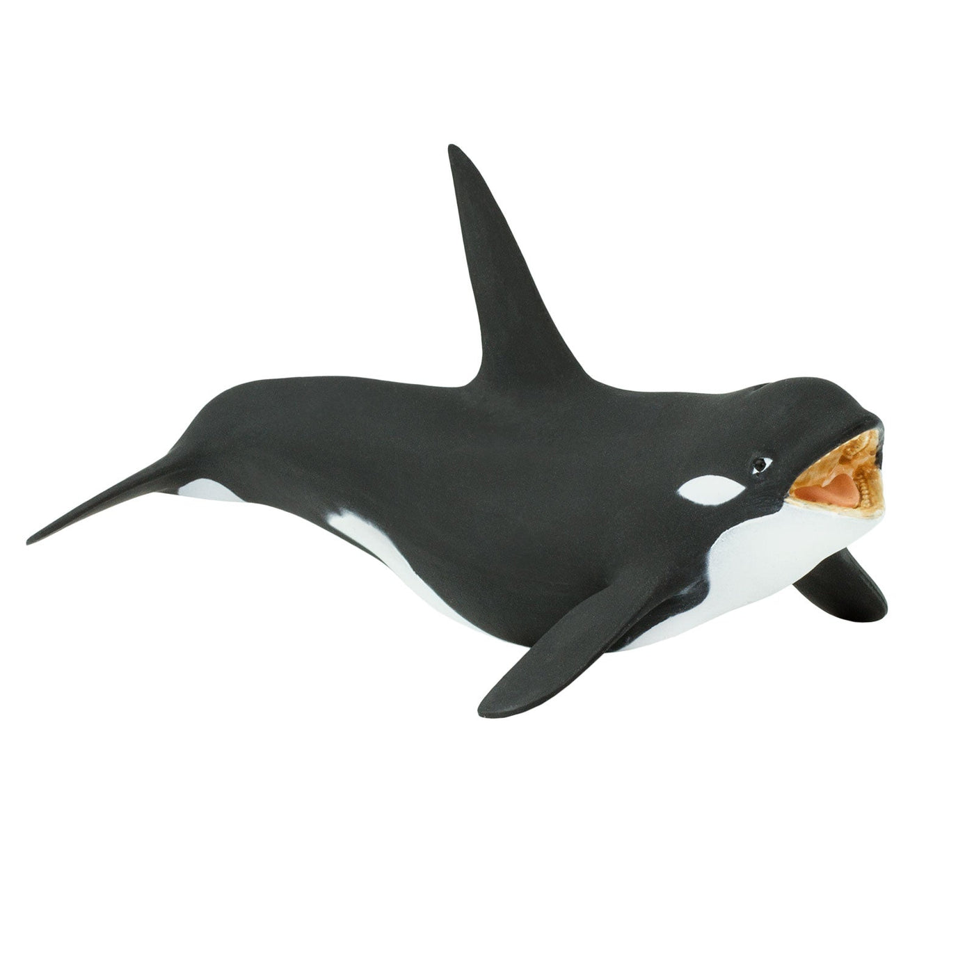 Killer Whale Toy | Sea Life | Safari Ltd®