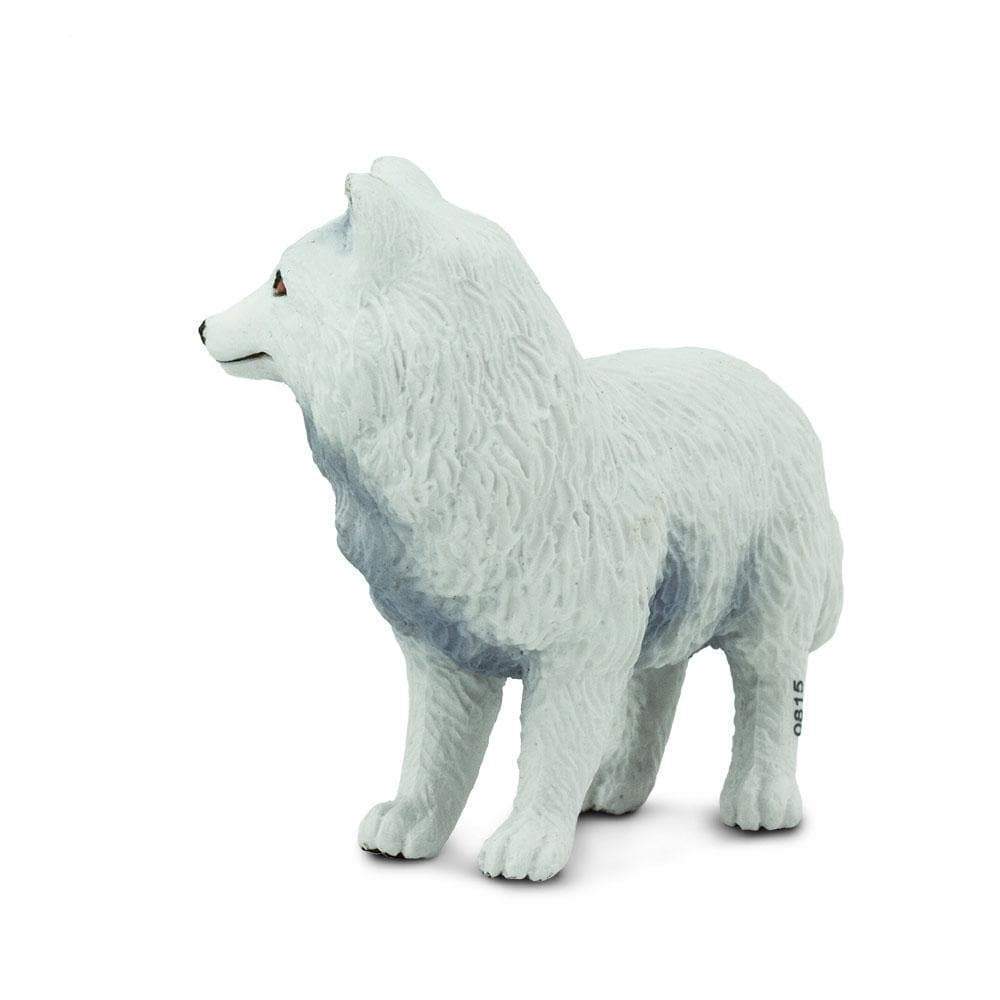 Arctic Fox Toy | Wildlife Animal Toys | Safari Ltd®