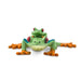 Red-eyed Tree Frog Toy | Incredible Creatures | Safari Ltd®