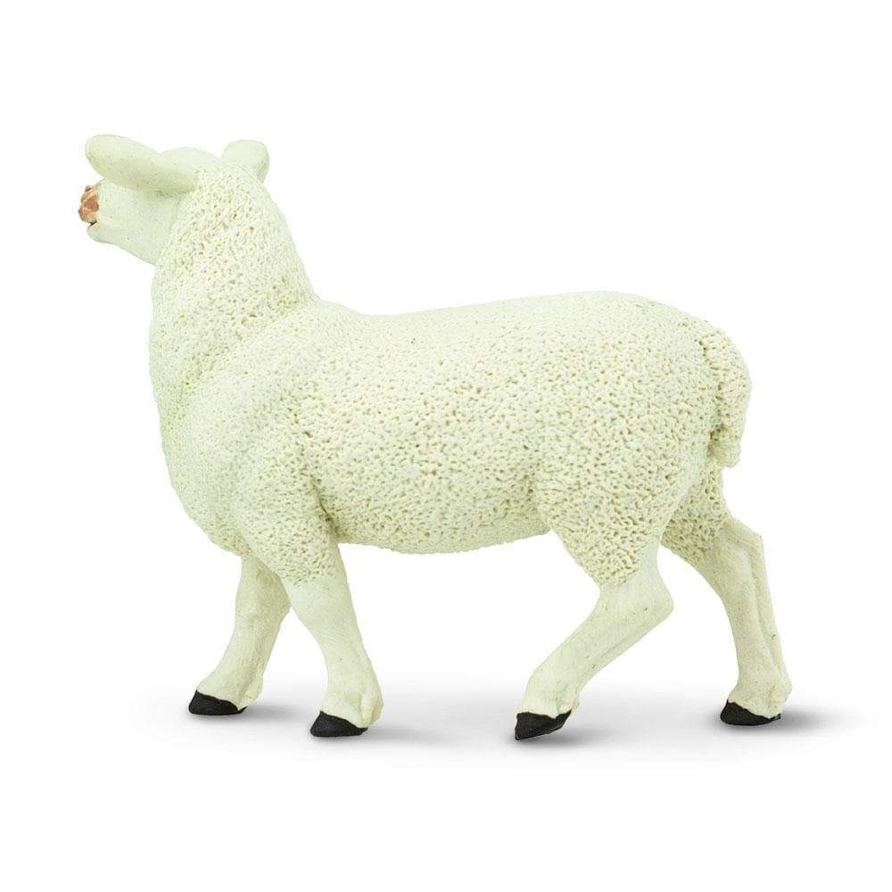 Ewe Toy | Farm | Safari Ltd®