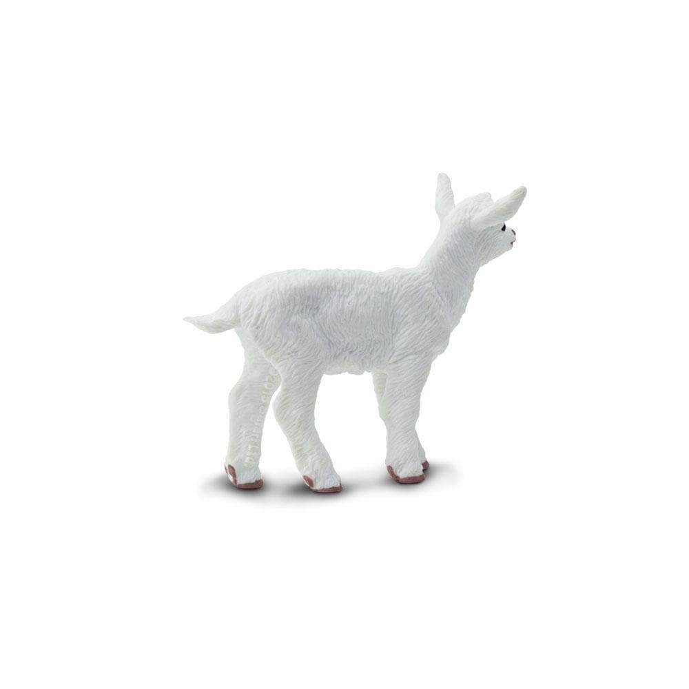 Baby "Kid" Goat Toy