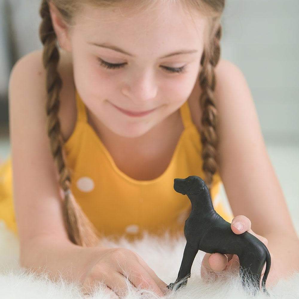 Great Dane Toy | Farm | Safari Ltd®