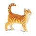 Tabby Cat Toy | Farm | Safari Ltd®