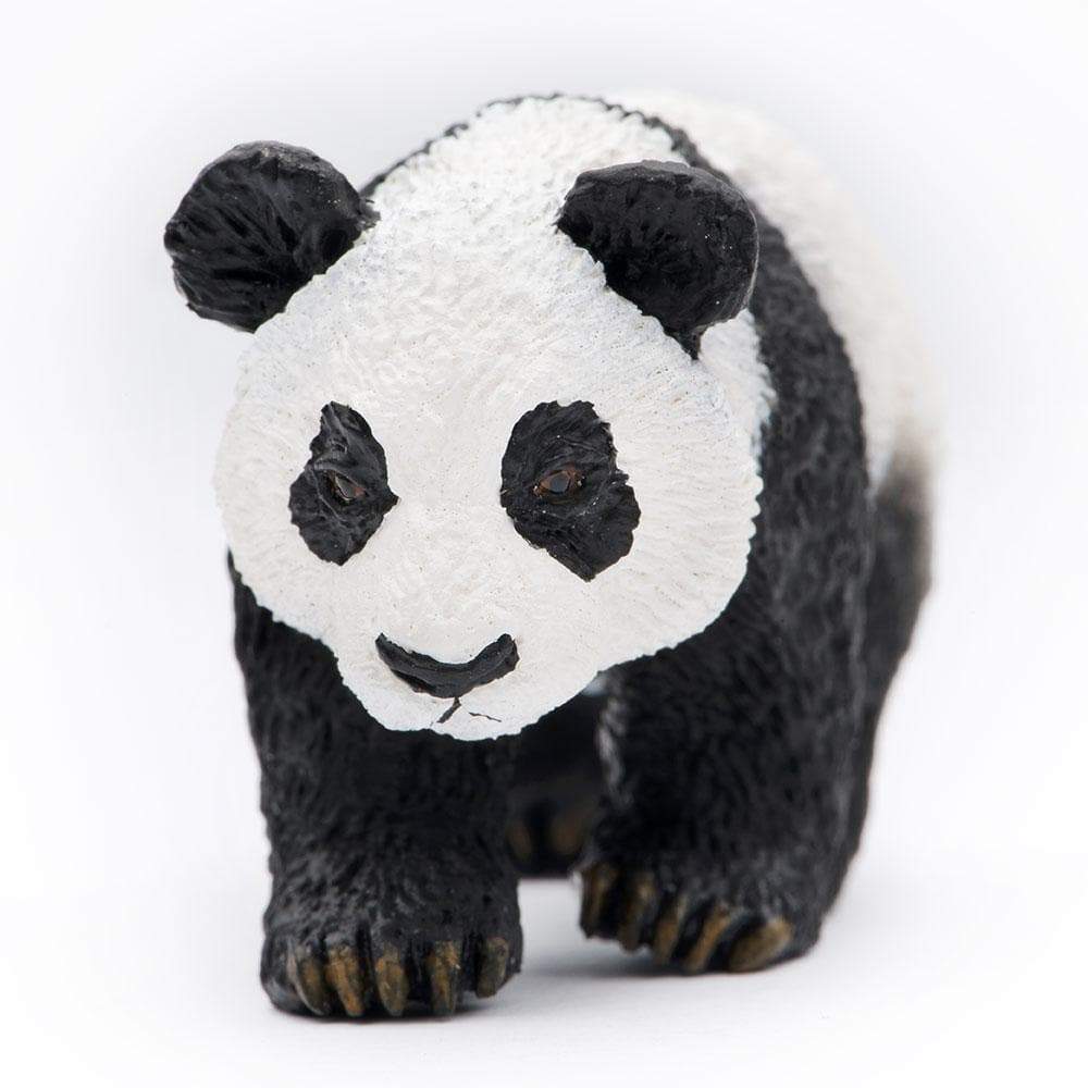 Panda Cub Toy | Wildlife Animal Toys | Safari Ltd®