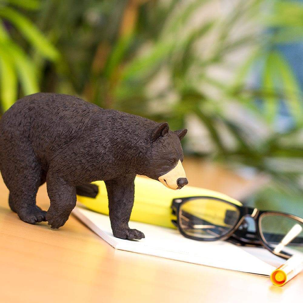 Black Bear Toy | Safari Ltd®