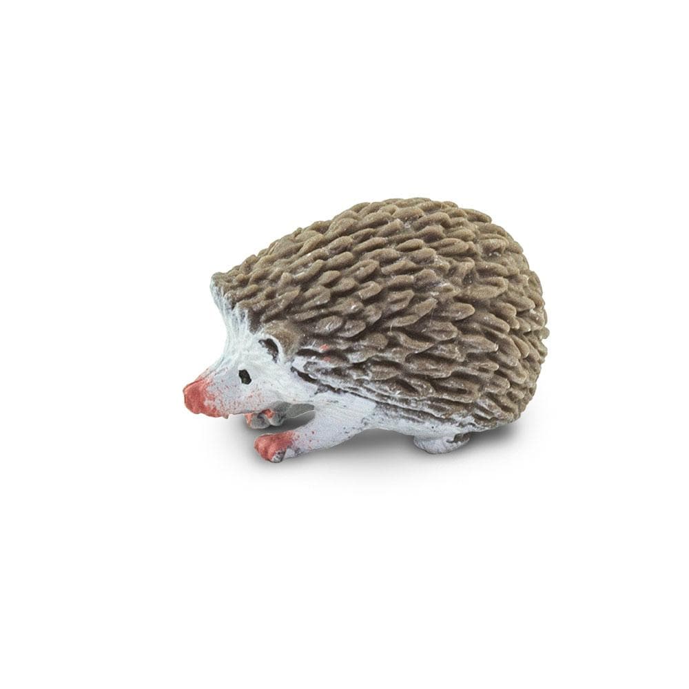 Hedgehogs 192 pcs Good Luck Minis® Safari Ltd®