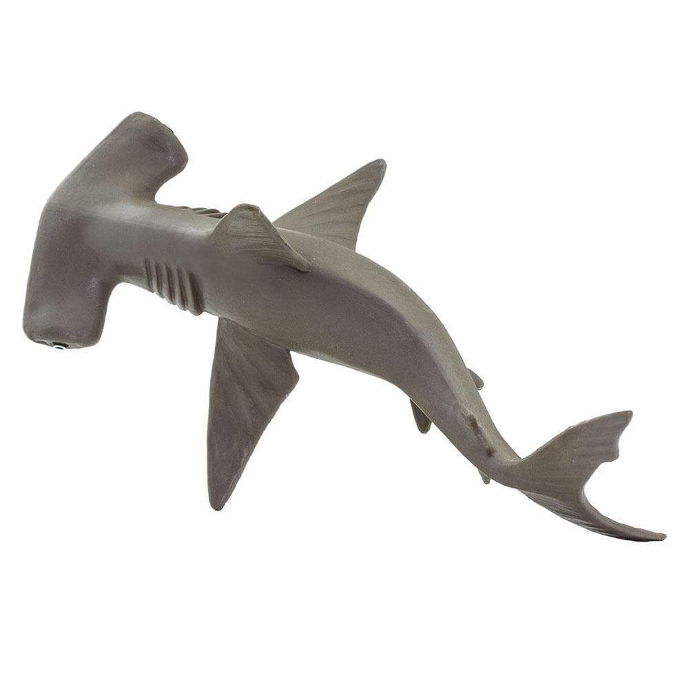 Hammerhead Shark Baby Toy | Incredible Creatures | Safari Ltd®