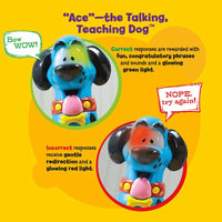 Hot Dots Jr. Let’s Master Pre-K Math with Ace Pen |  | Safari Ltd®