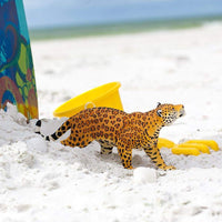 Jaguar Toy | Wildlife Animal Toys | Safari Ltd®