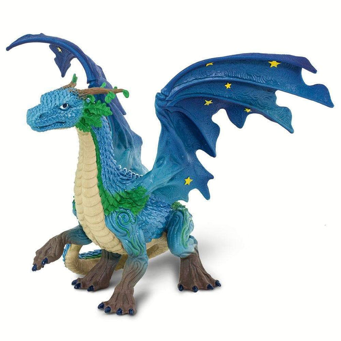 Earth Dragon Toy | Dragon Toys | Safari Ltd®