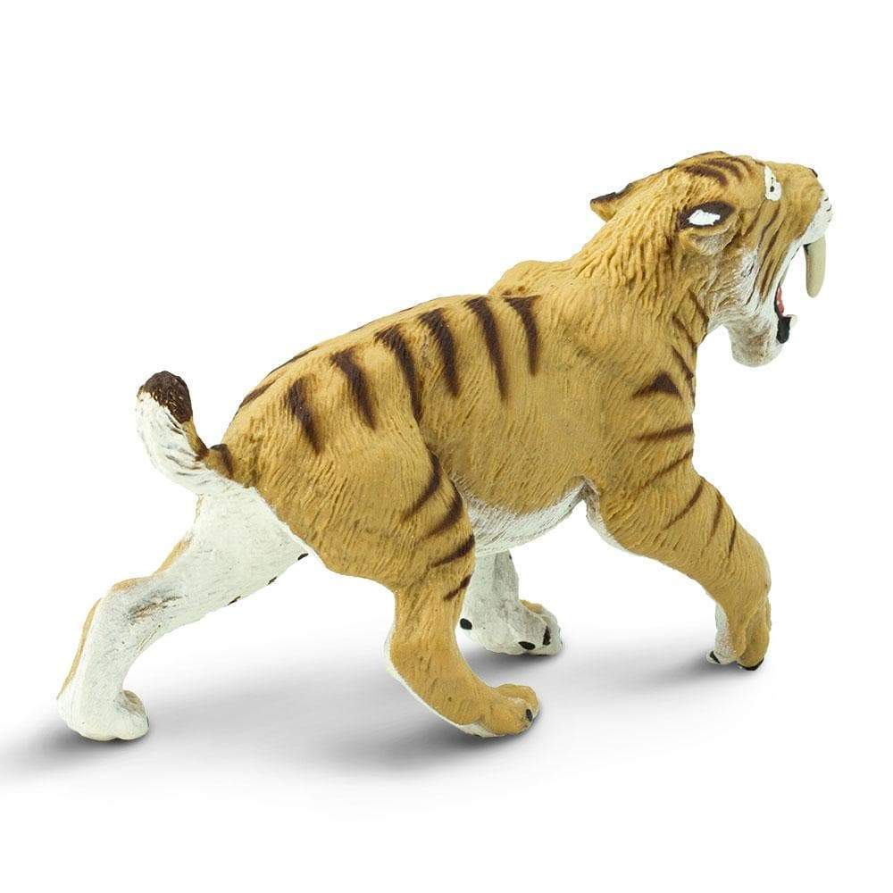 Smilodon Toy | Dinosaur Toys | Safari Ltd®
