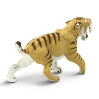 Smilodon Toy | Dinosaur Toys | Safari Ltd®