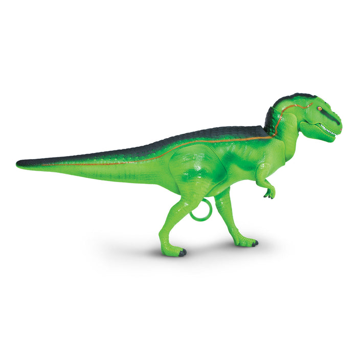 Jaw Snapping Tyrannosaurus Rex - Safari Ltd®