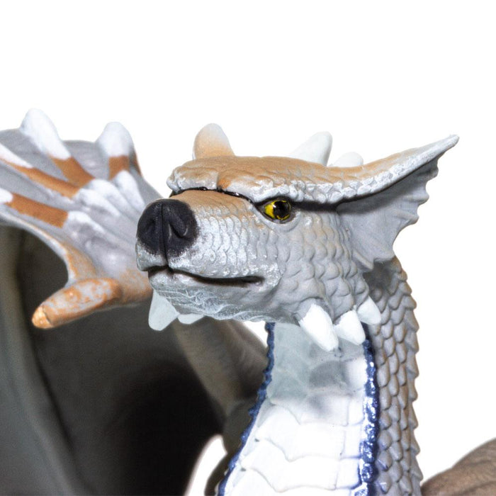 Wolf Dragon Toy | Dragon Toys | Safari Ltd®