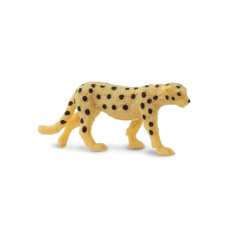 Cheetahs - 192 pcs - Good Luck Minis® | Safari Ltd®