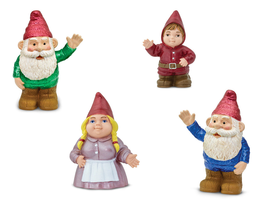 Gnome Stocking Stuffer Bundle