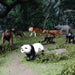 Endangered Species - Land TOOB® | TOOBS® - Mini Toys | Safari Ltd®