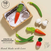 Harvest Vegetables | Safari Friends | Safari Ltd®