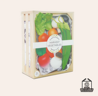 Harvest Vegetables | Safari Friends | Safari Ltd®
