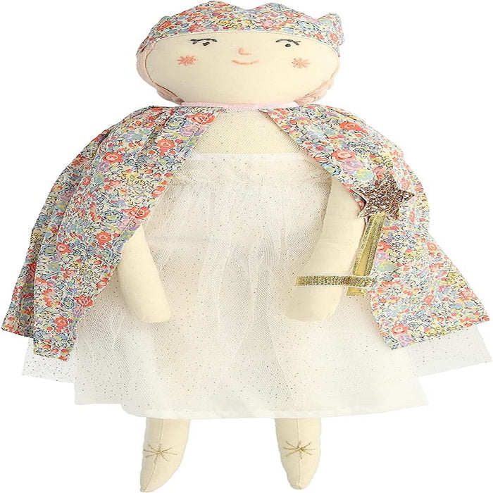 Imogen Princess Doll |  | Safari Ltd®