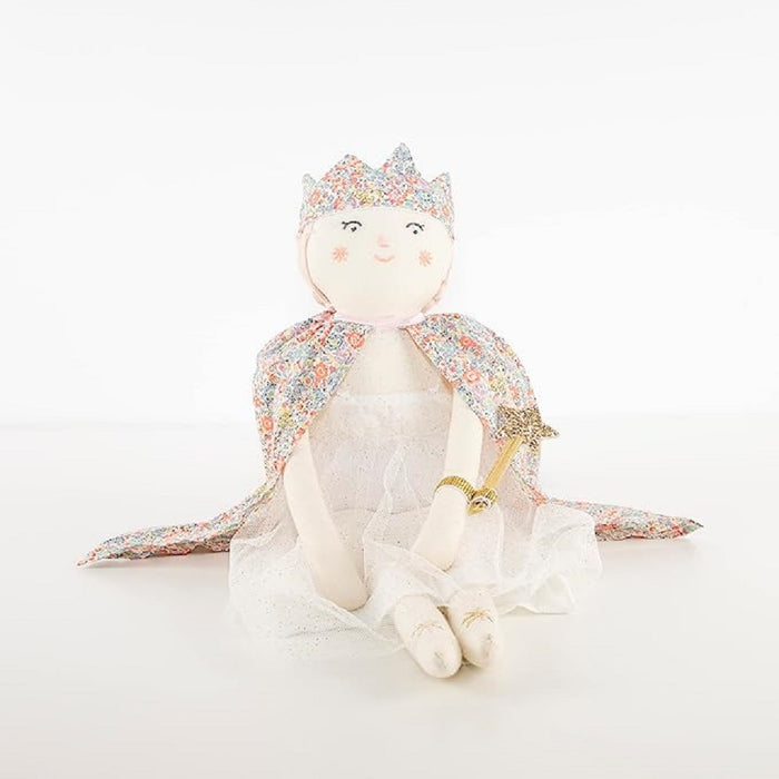Imogen Princess Doll |  | Safari Ltd®