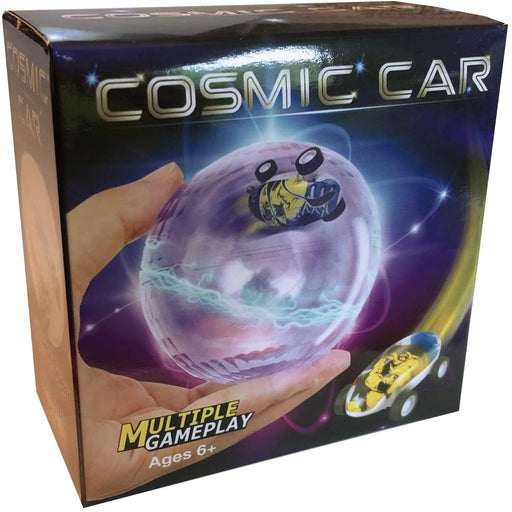 Cosmic Car-LED Speed Car |  | Safari Ltd®