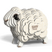 EUGY Sheep 3D Puzzle | Eugy | Safari Ltd®