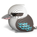 EUGY Kookaburra 3D Puzzle | Eugy | Safari Ltd®