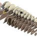 EUGY Sea Otter 3D Puzzle | Eugy | Safari Ltd®