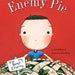 Enemy Pie hc |  | Safari Ltd®