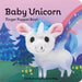 Baby Unicorn: Finger Puppet
Book |  | Safari Ltd®