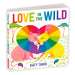 Love in the Wild Board Bk
(Mudpuppy) |  | Safari Ltd®
