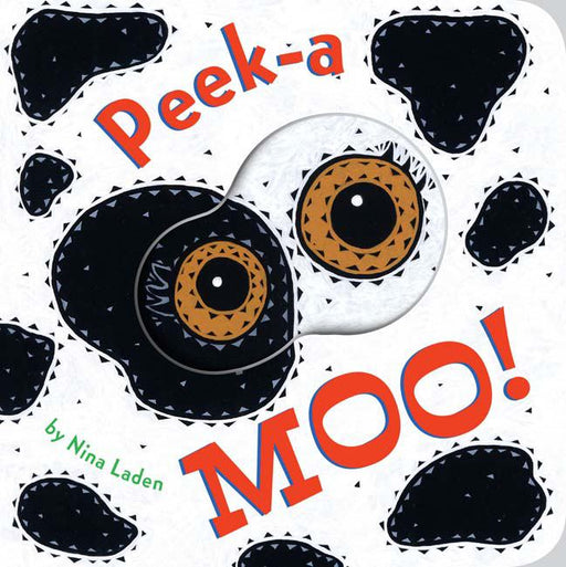 Peek-a Moo! bb |  | Safari Ltd®