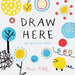 Draw Here |  | Safari Ltd®