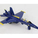 F/A-18 Blue Angels Pullback Vehicle |  | Safari Ltd®