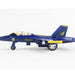 F/A-18 Blue Angels Pullback Vehicle |  | Safari Ltd®