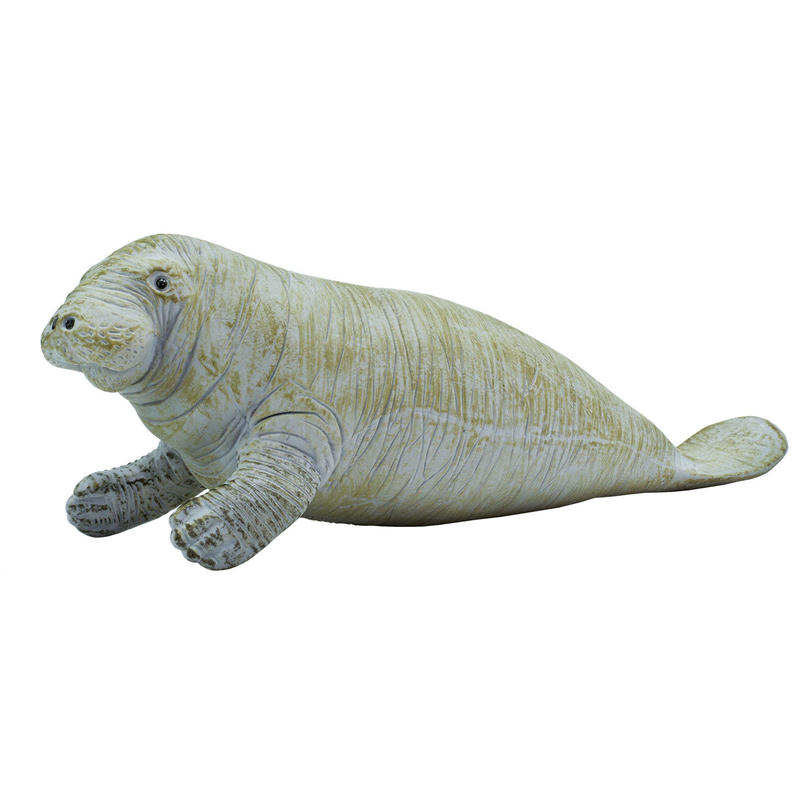 Safari Ltd Manatee Toy Safari Ltd Manatee Toy
