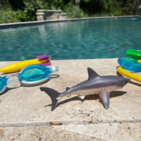 Salmon Shark Sea Life Toy Figure |  | Safari Ltd®