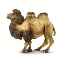 Bactrian Camel Toy | Wildlife Animal Toys | Safari Ltd®